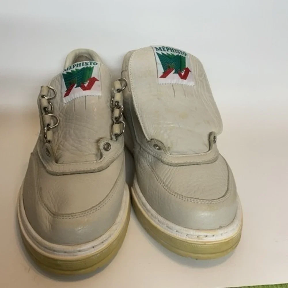Mephisto cream low